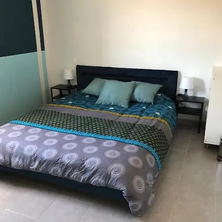 Prázdninový dům Superbe Avec Piscine Privee