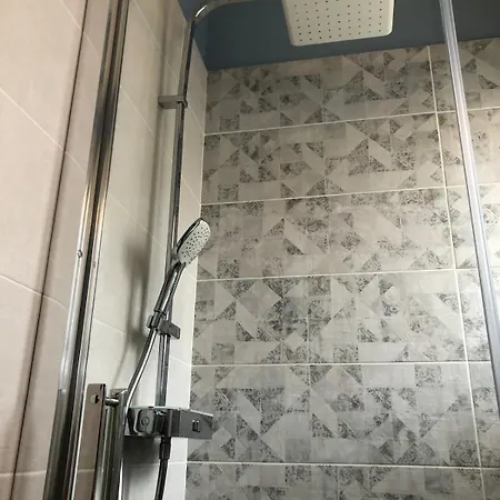 Prázdninový dům Superbe Avec Piscine Privee *